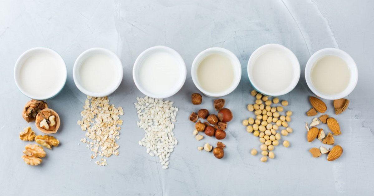 Можно ли заменить обычное молоко в тесте безлактозным