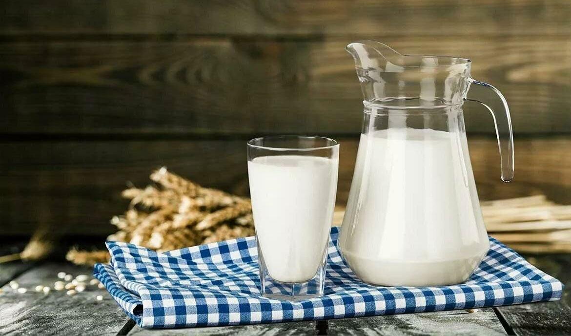 Можно ли заменить кефир молоком в рецепте теста